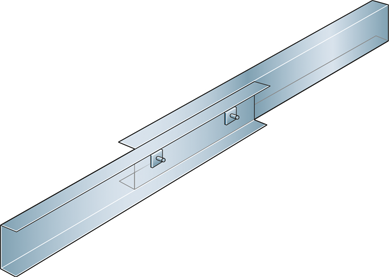 Angles Channels Metsec