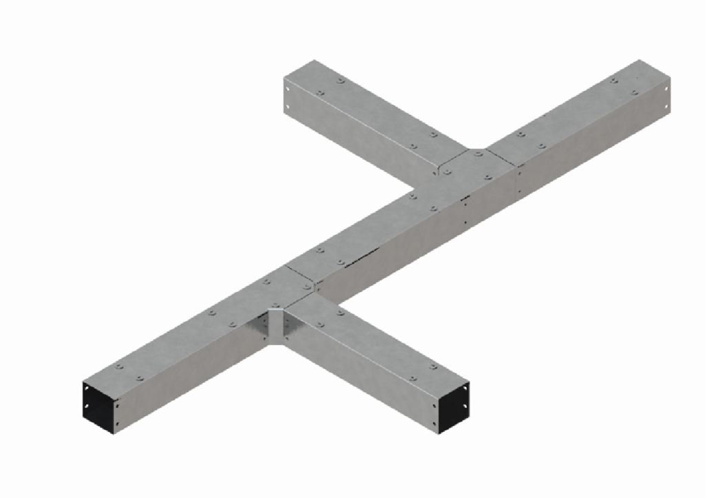 Cable Management Cable Trunking Systems