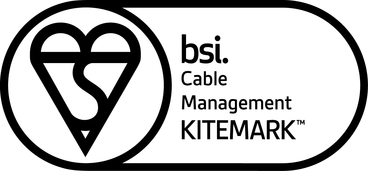 Metsec first to achieve the BSI Kitemark™ for Cable Management