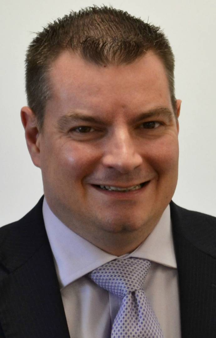 New General Manager for Cable Management