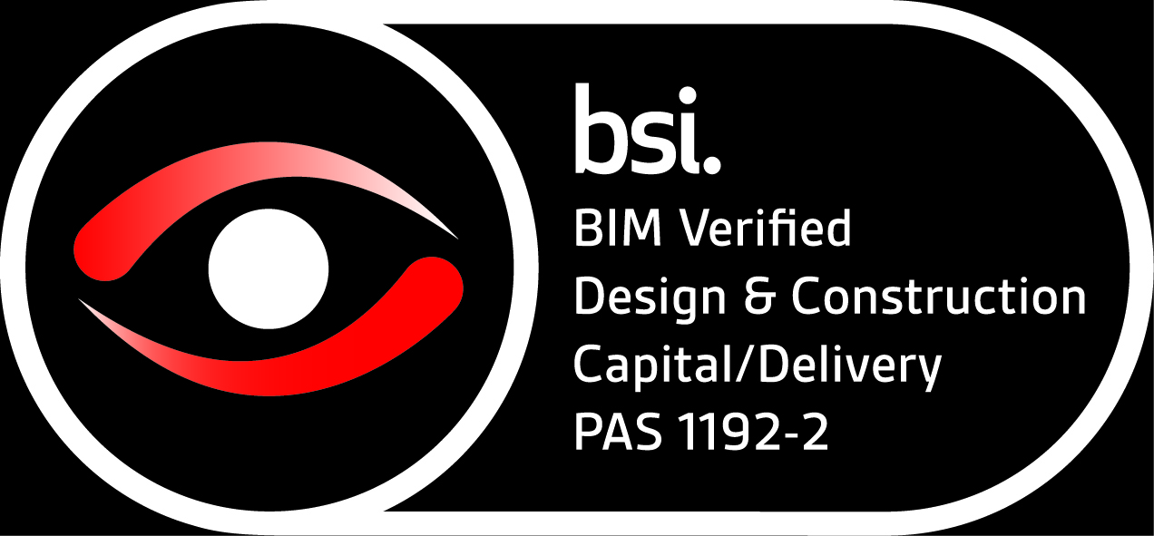 Metsec Achieves BIM Level 2