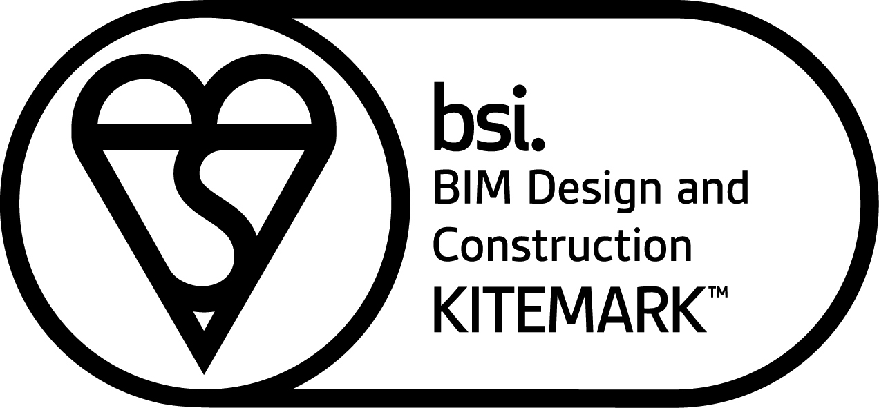 Metsec First Tier 2 Supplier to Achieve Kitemark for BIM