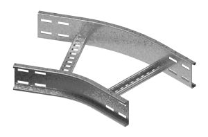 30 Degree Flat Bend