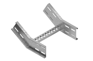 30 Degree internal riser (made to order) Cable Ladder