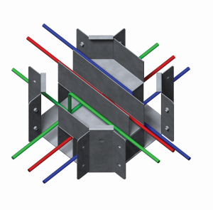 crossover compartment 3