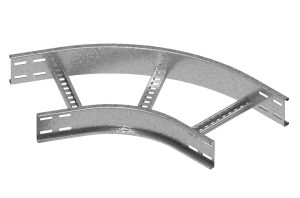 60 Degree Flat Bend