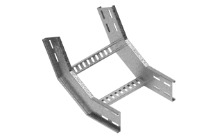 60 Degree internal riser (made to order) Cable Ladder
