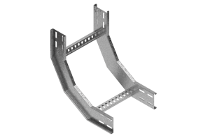 90 Degree internal riser Cable Ladder