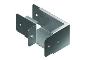 90 degree bend top lid Cable Trunking