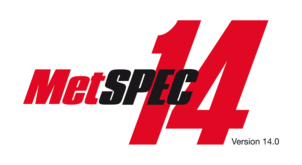 Metsec Launches Latest Version of MetSPEC 14