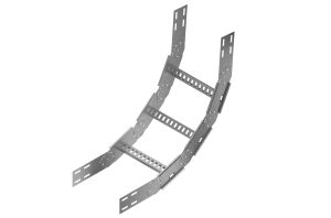 Articulated riser (made to order) Cable Ladder