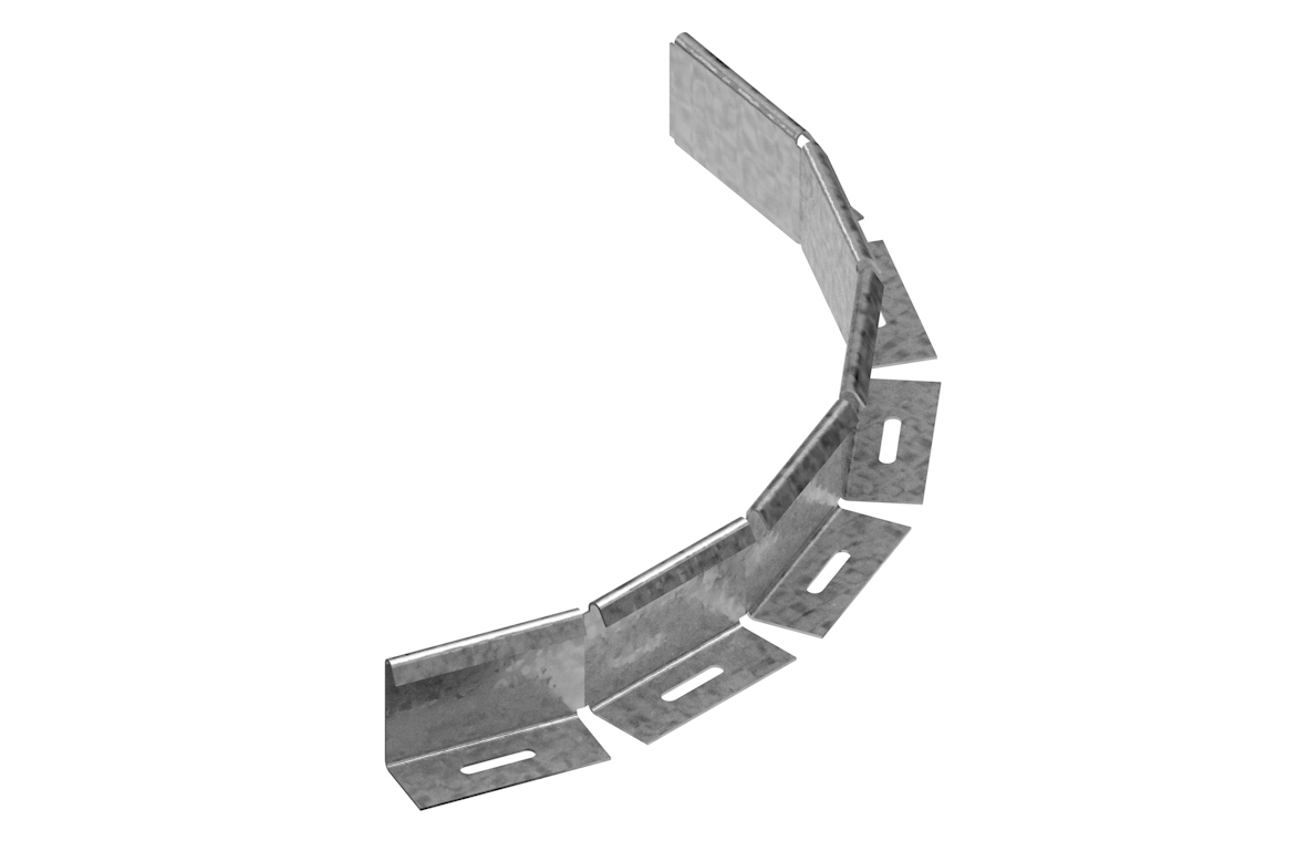 Cable Ladder Accessories Metsec