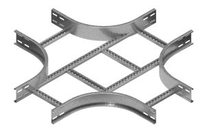 Crossover Cable Ladder