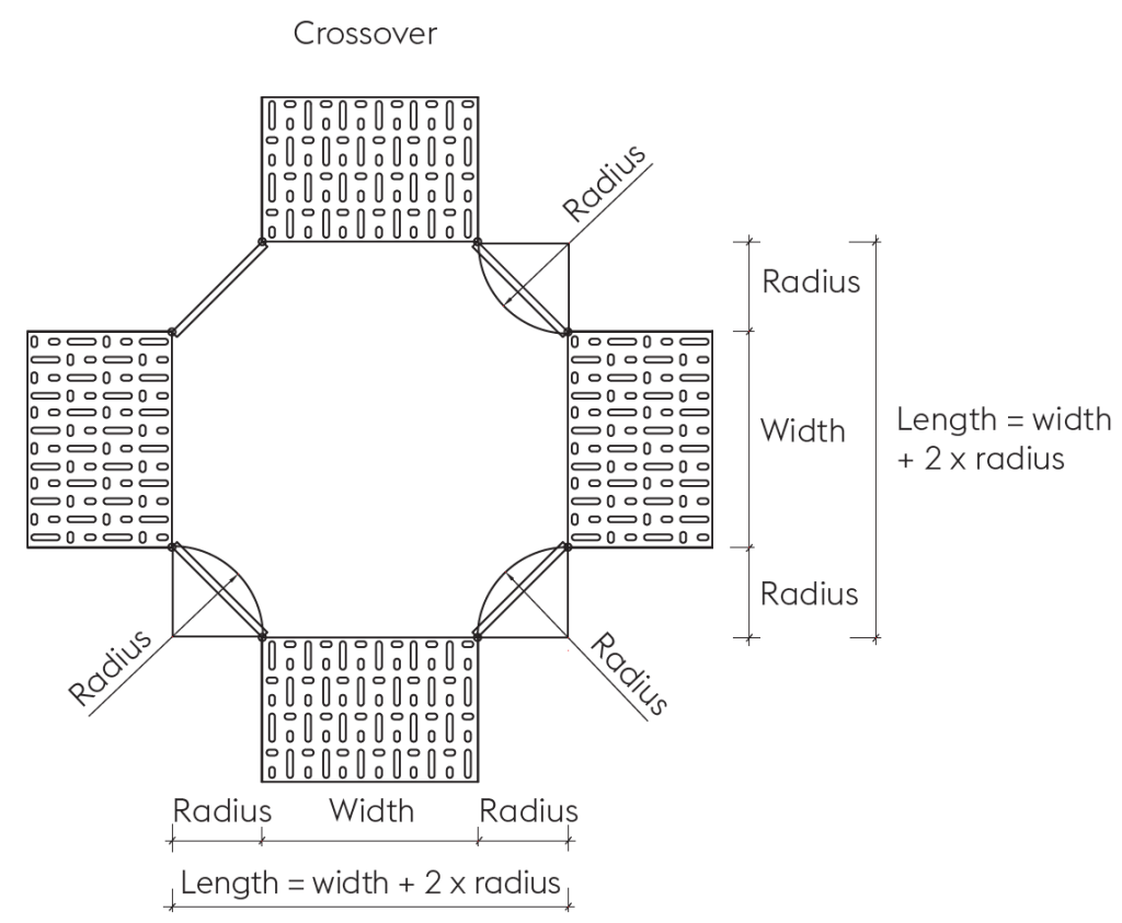 Cable Tray Product Footprints Cable Management Metsec