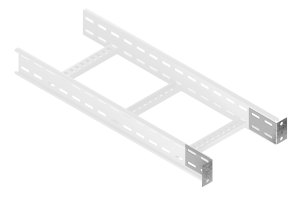 End connectors Cable Ladder