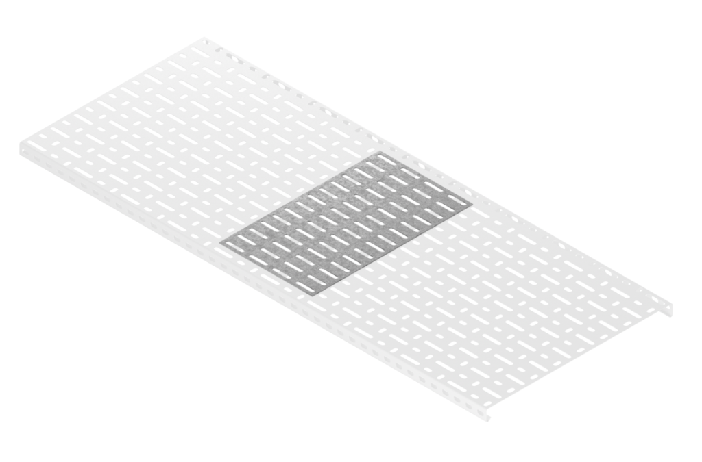 Cable Tray Accessories Cable Management Metsec