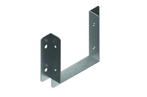 Flange bracket