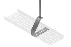 Hanger Brackets Cable Tray