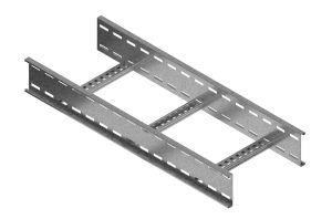 Heavy Duty - 125mm deep