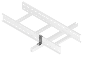 Hold Down Bracket Cable Ladder