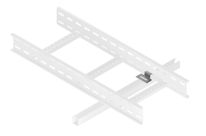 Hold Down Clip Cable Ladder