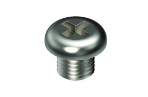 M5 screw fixings