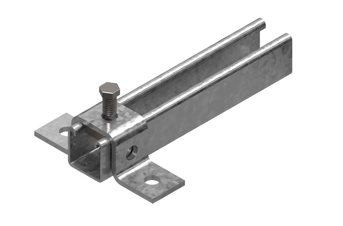Metal Framing systems