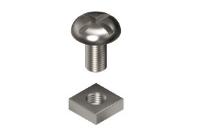 Roofing Bolts and Nuts