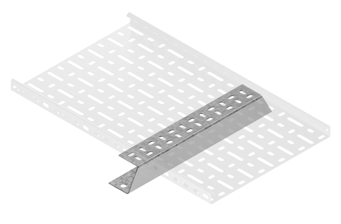 Stand Off Brackets - Right Cable Tray