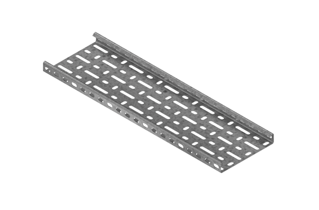 Straight Lengths Cable Tray