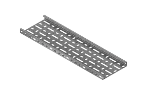 Straight Lengths Cable Tray