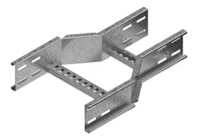Straight reducer (made to order)
