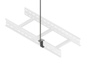 Suspension Clip Cable Ladder