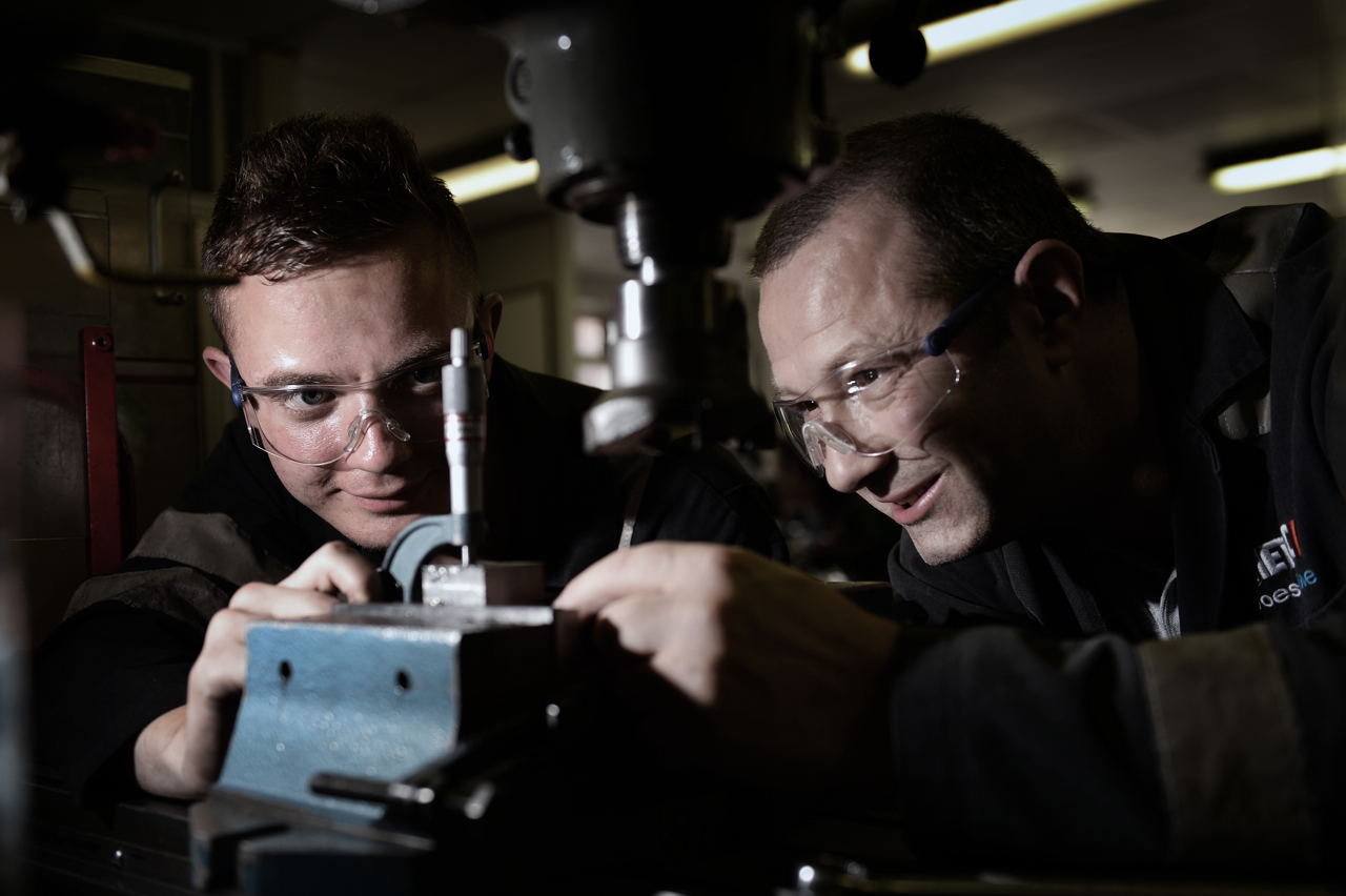 Metsec Opens This Year’s Apprenticeship Applications
