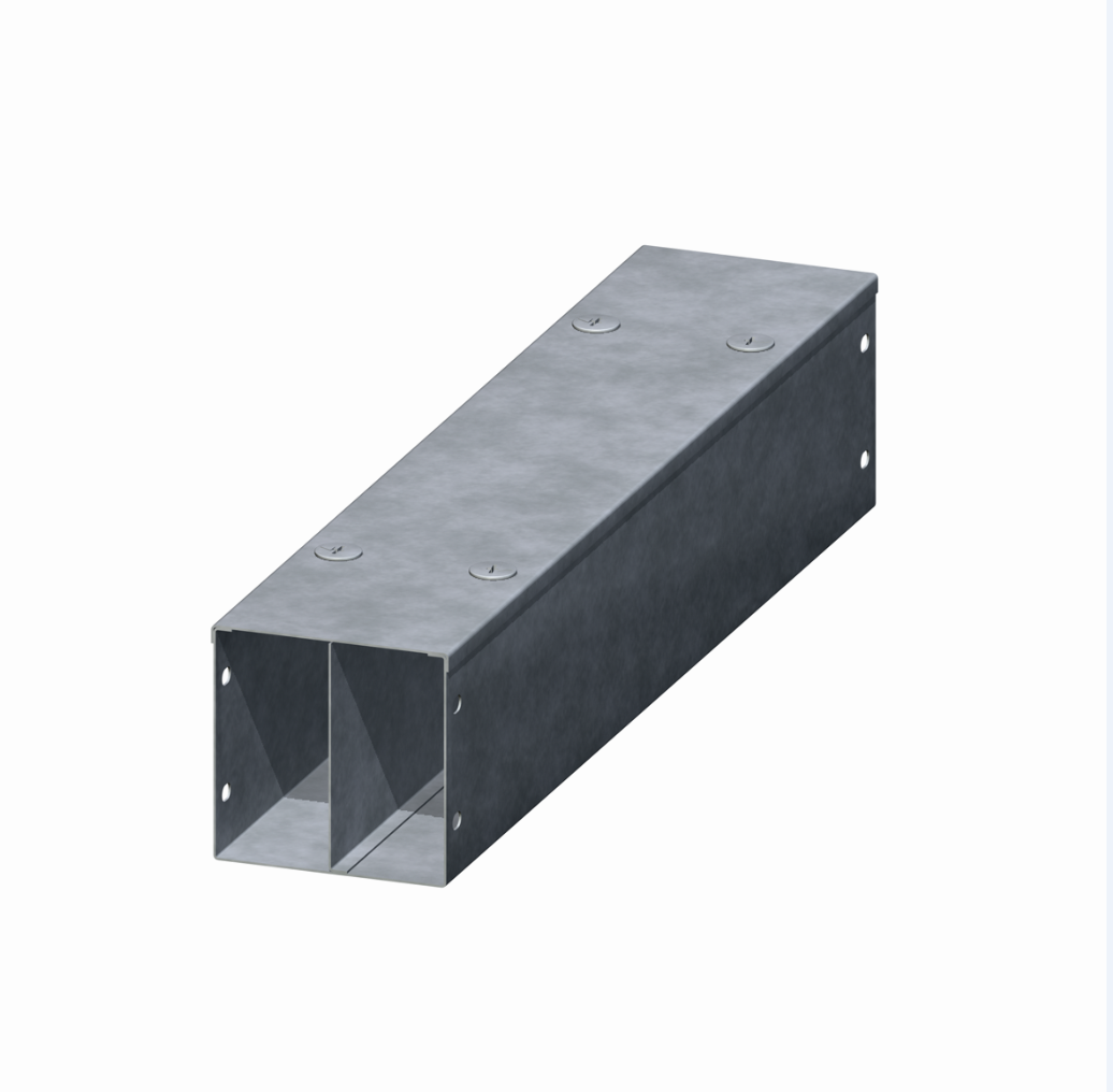 Compartmentalised Products | Metsec
