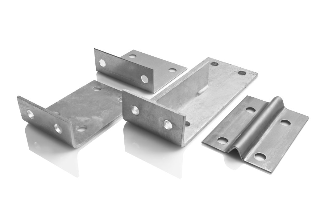 Components & Accessories - Metsec