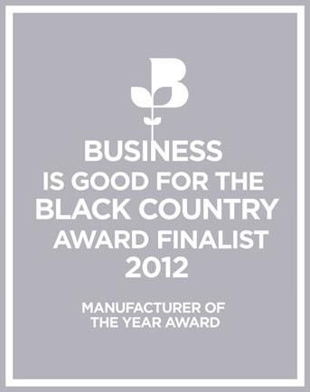 Manufacturer of the Year Finalist