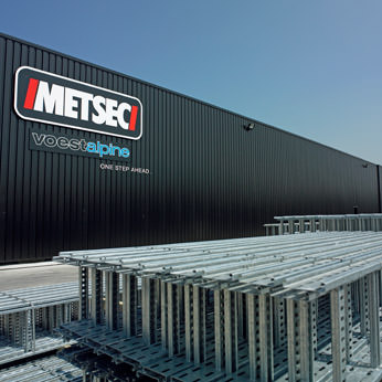 Metsec Business