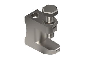 Flange clamp