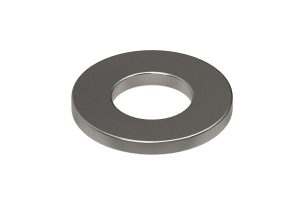 Flat washers