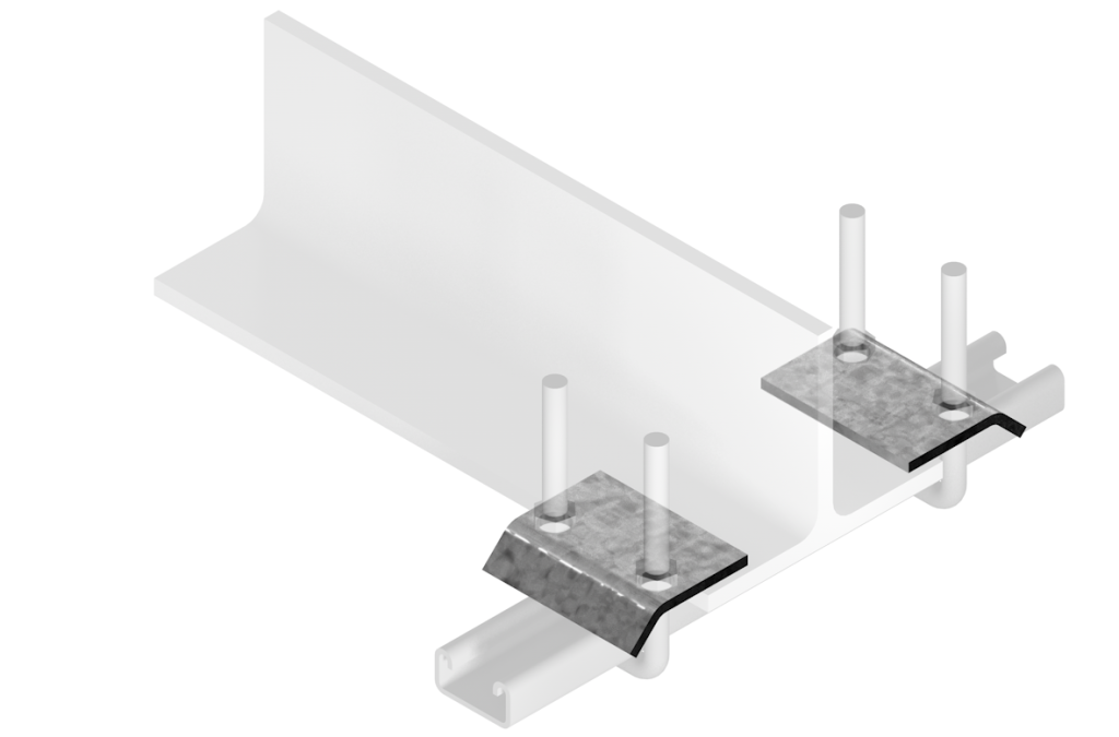 System Bracket MBC405-65