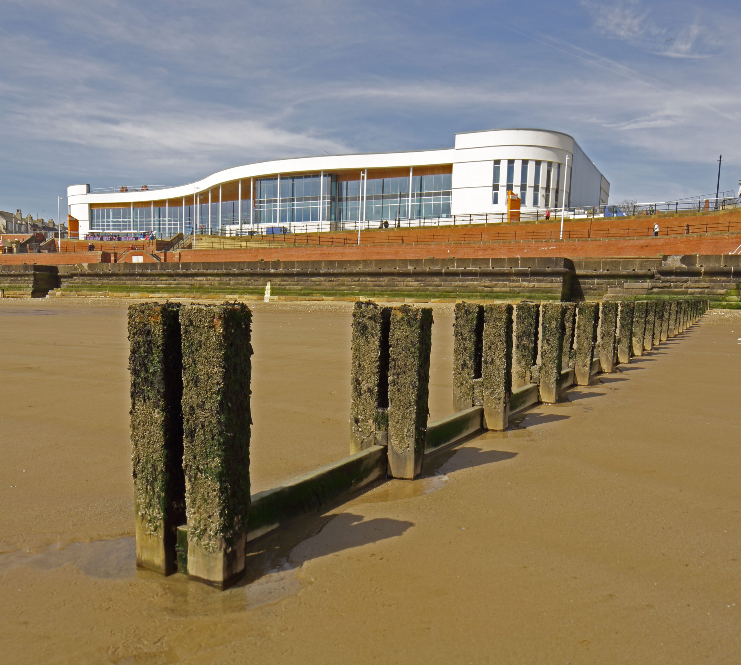 East Riding Leisure Centre Bridlington