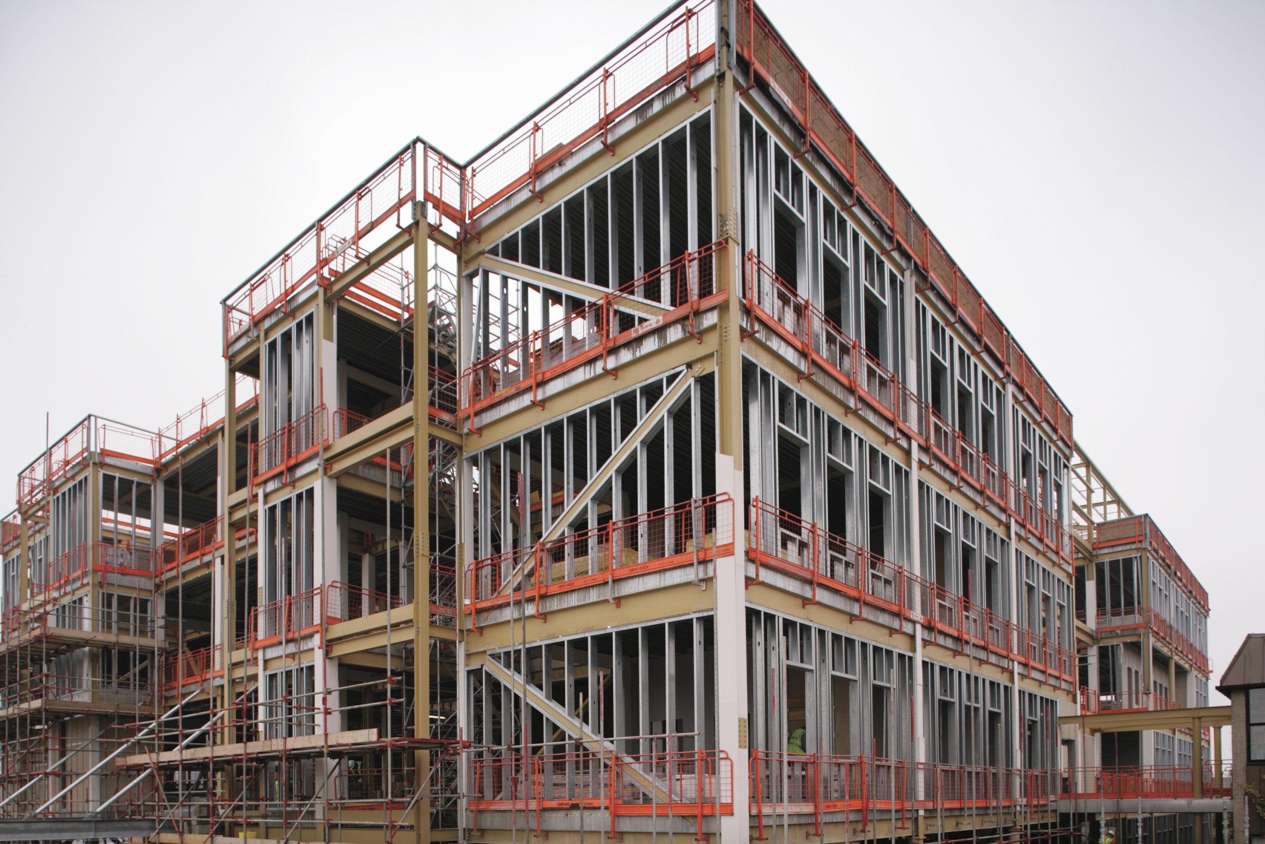 sfs framing