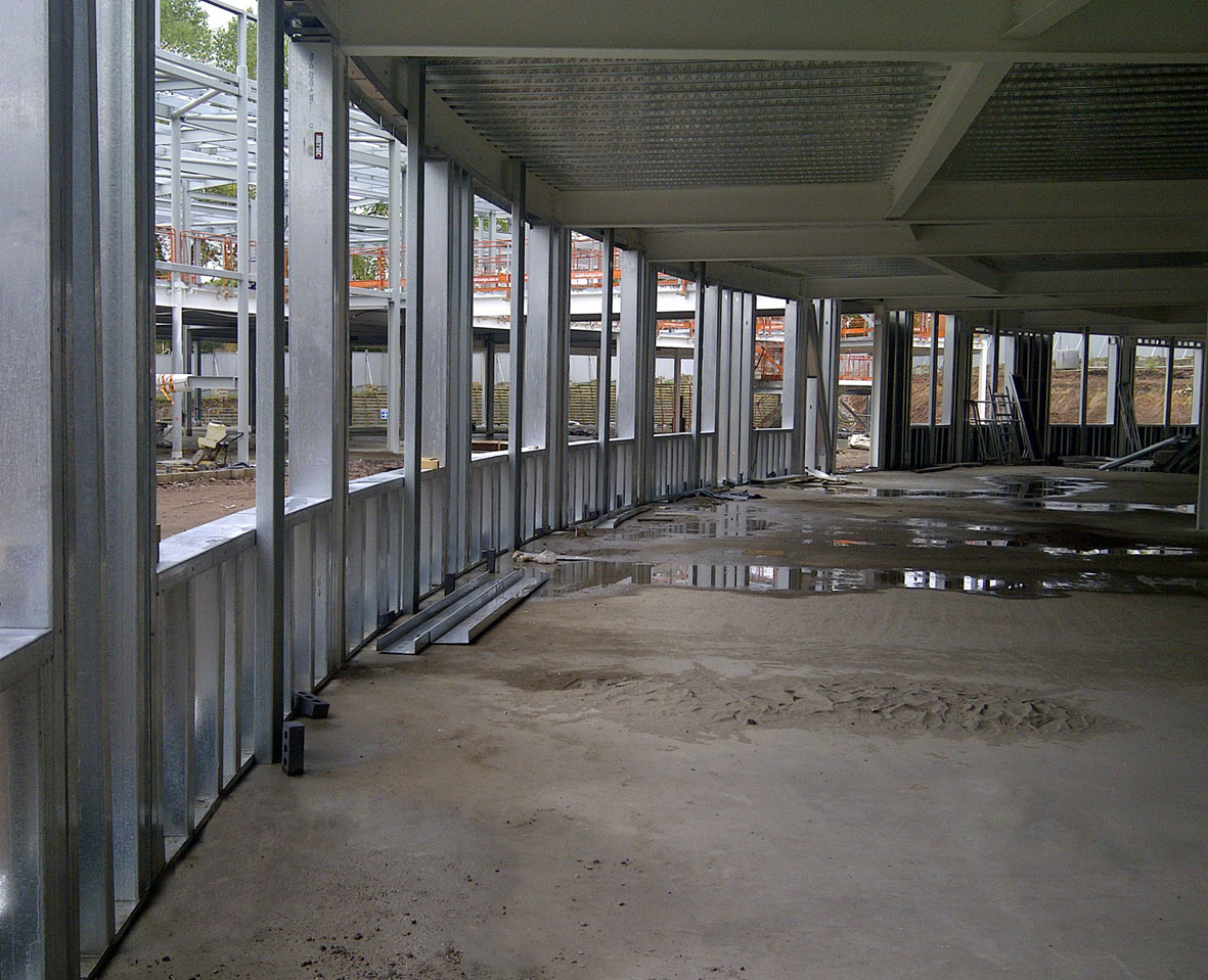 Stoke & Derby Building Schools for the Future