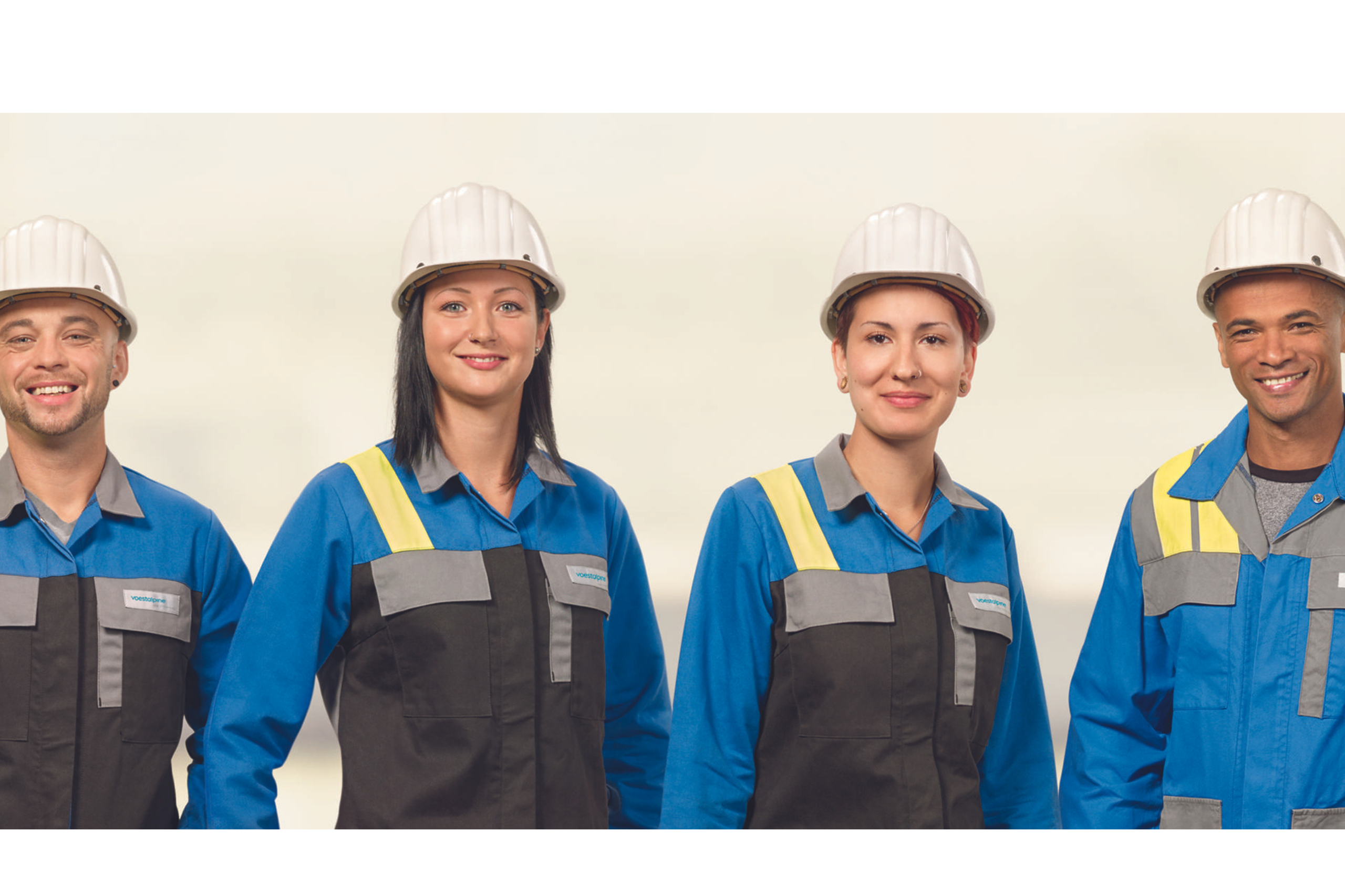 voestalpine Metsec apprenticeships