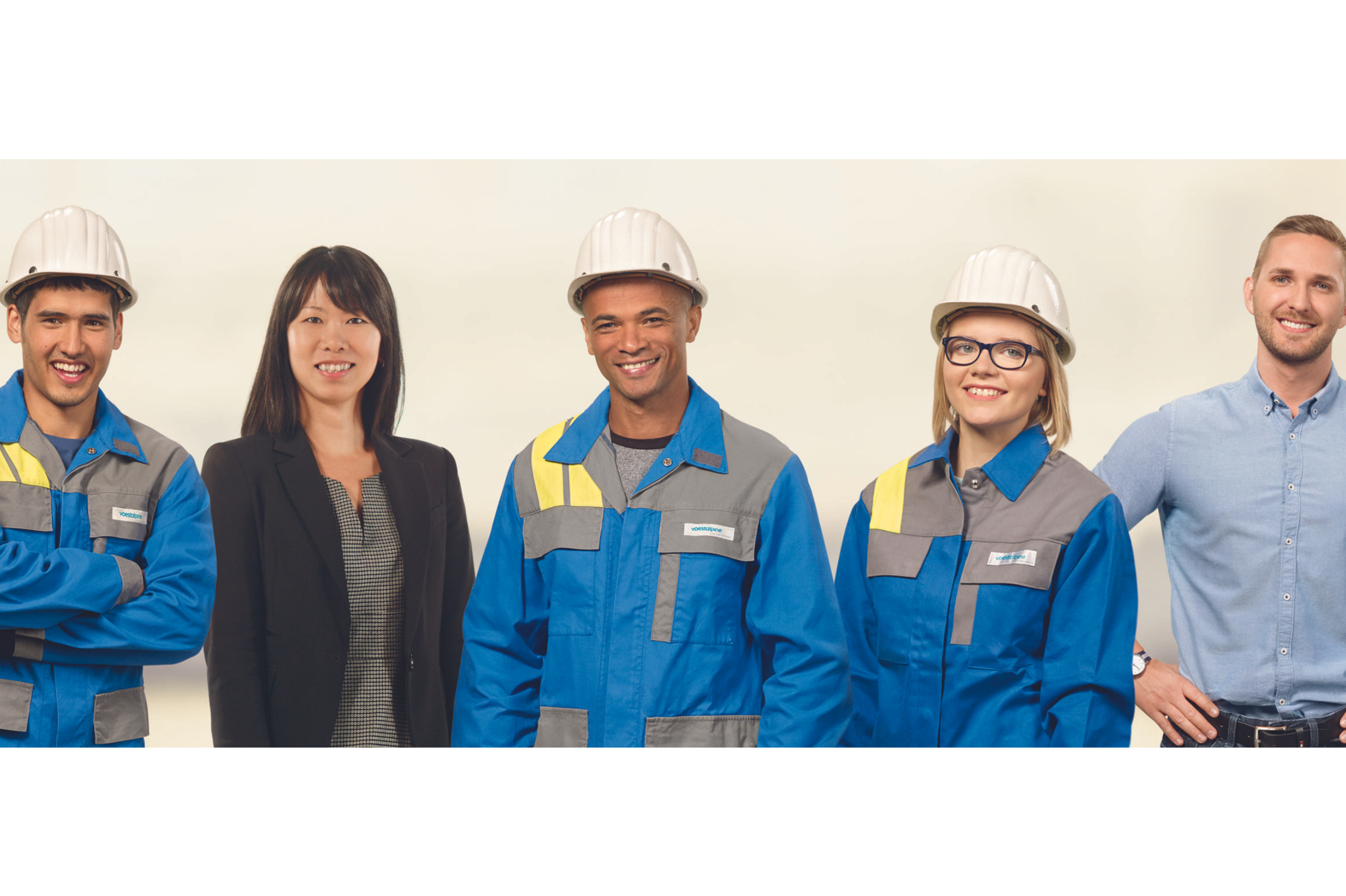 voestalpine Metsec careers