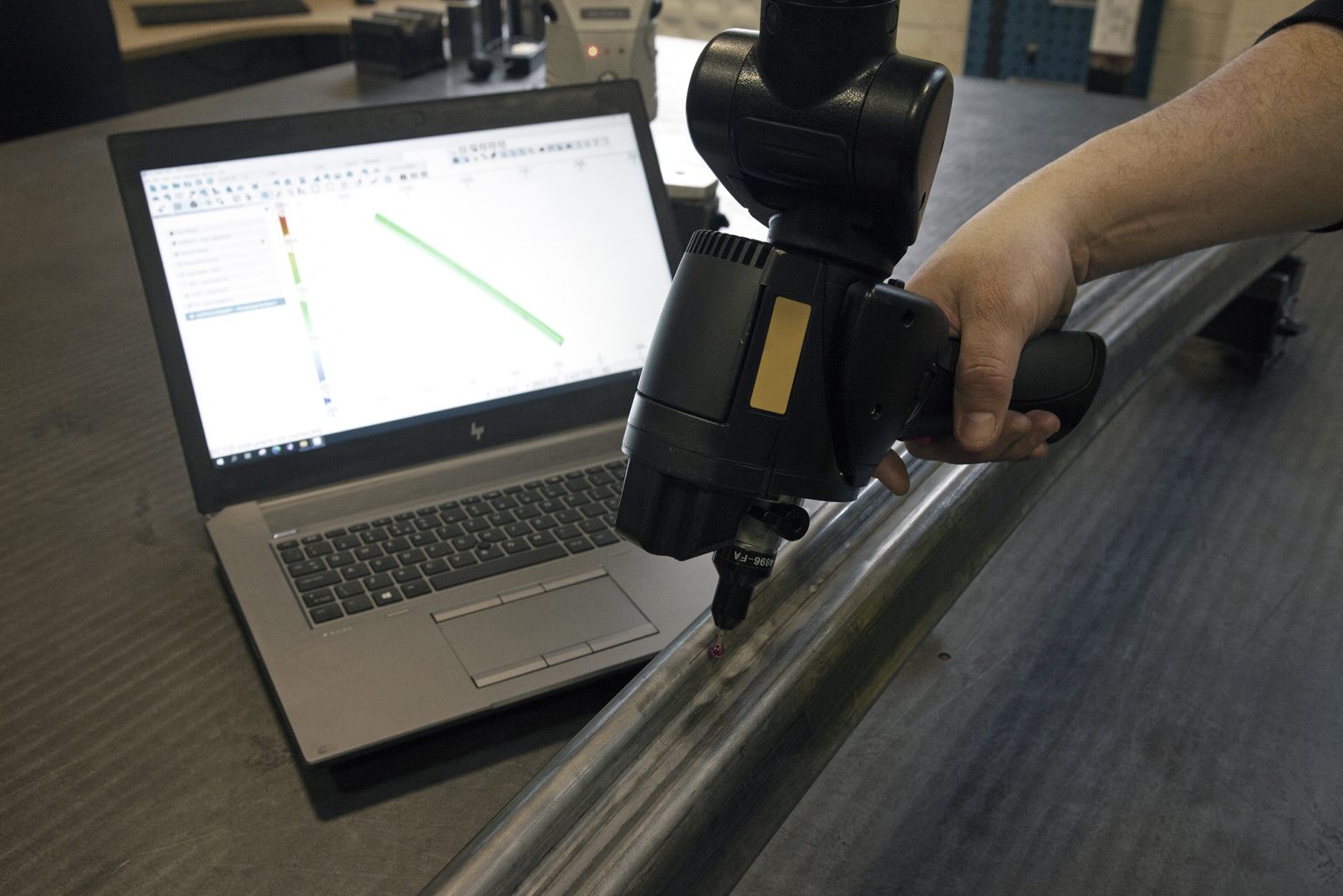 Quality Assurance - Metsec