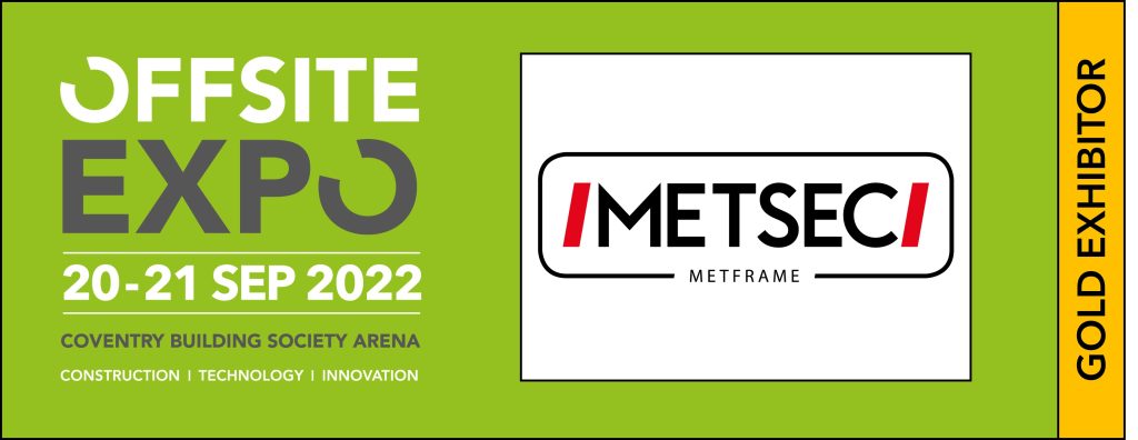 metsec at offsite expo